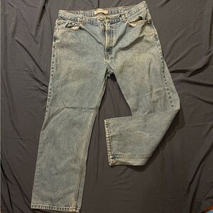 LEVI’S 505 jeans 40 x 29